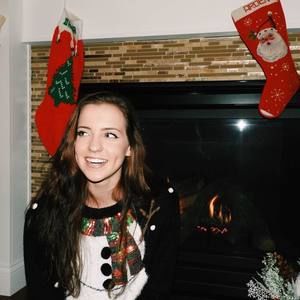 Meet your Posher, Addison